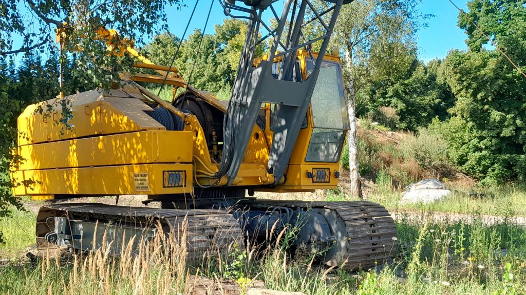 Nobas UB 1252-1 - Dragalina: foto 3 Nobas UB 1252-1 - Dragalina: foto 3