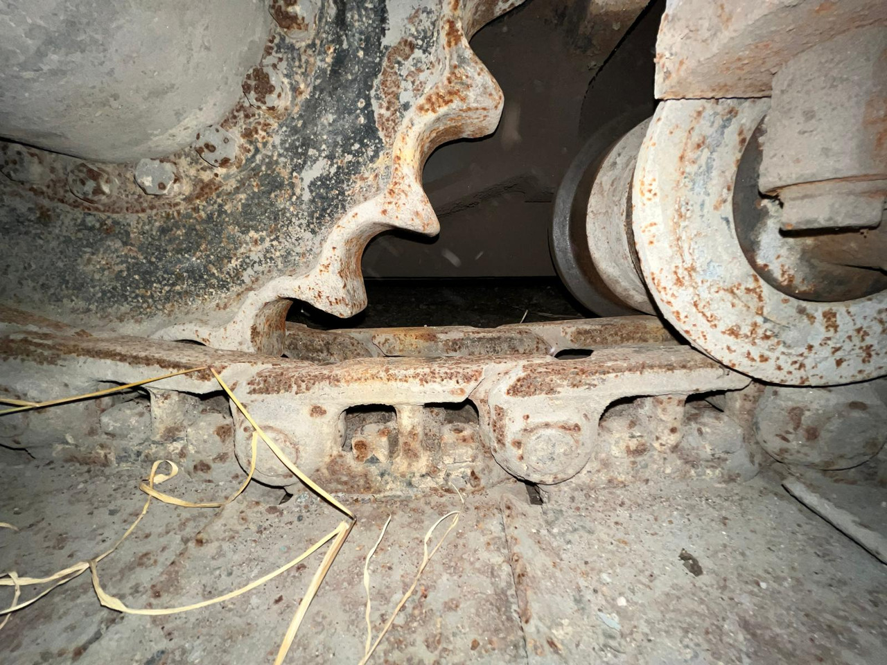 Leasing de POWERSCREEN Warrior 1800 POWERSCREEN Warrior 1800: foto 6 Leasing de POWERSCREEN Warrior 1800 POWERSCREEN Warrior 1800: foto 6