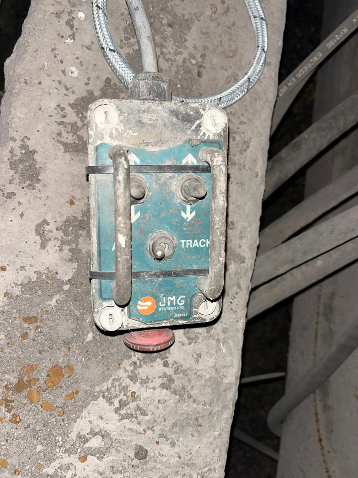 Leasing de POWERSCREEN Warrior 1800 POWERSCREEN Warrior 1800: foto 7 Leasing de POWERSCREEN Warrior 1800 POWERSCREEN Warrior 1800: foto 7