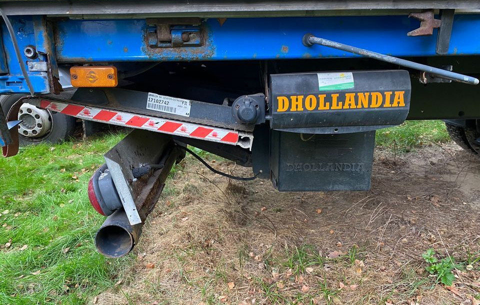 Camión lona Renault 10.180 DXI MIDLUM MANUAL E5 BURTOFIRANA WINDA: foto 7