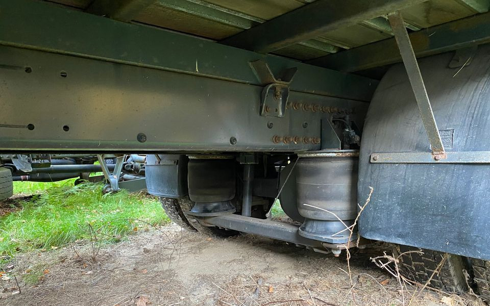 Camión lona Renault 10.180 DXI MIDLUM MANUAL E5 BURTOFIRANA WINDA: foto 11