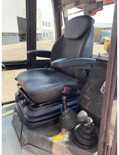 Carretilla todo terreno Manitou M 30-4 ST3B ST3B: foto 10