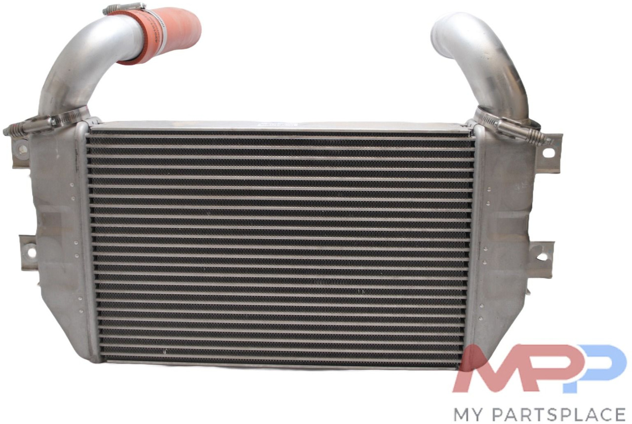 Intercooler Perkins 1204J-E44 TA - Radiador para Maquinaria de construcción: foto 1 Intercooler Perkins 1204J-E44 TA - Radiador para Maquinaria de construcción: foto 1