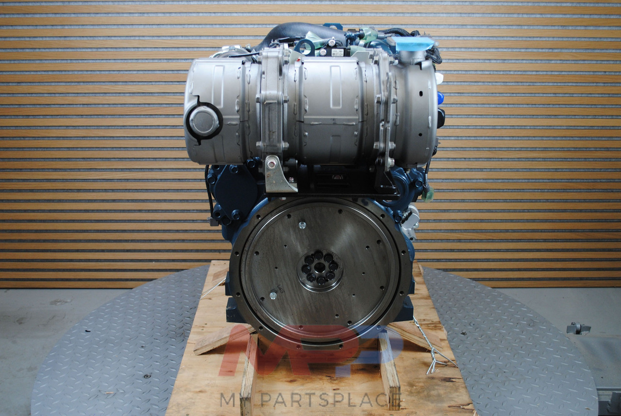 Kubota Cilinderkop Kubota V2203 | V2003 | V2403 | V2203T | V2203E | V2203B | V2403 CR. - Motor: foto 4 Kubota Cilinderkop Kubota V2203 | V2003 | V2403 | V2203T | V2203E | V2203B | V2403 CR. - Motor: foto 4