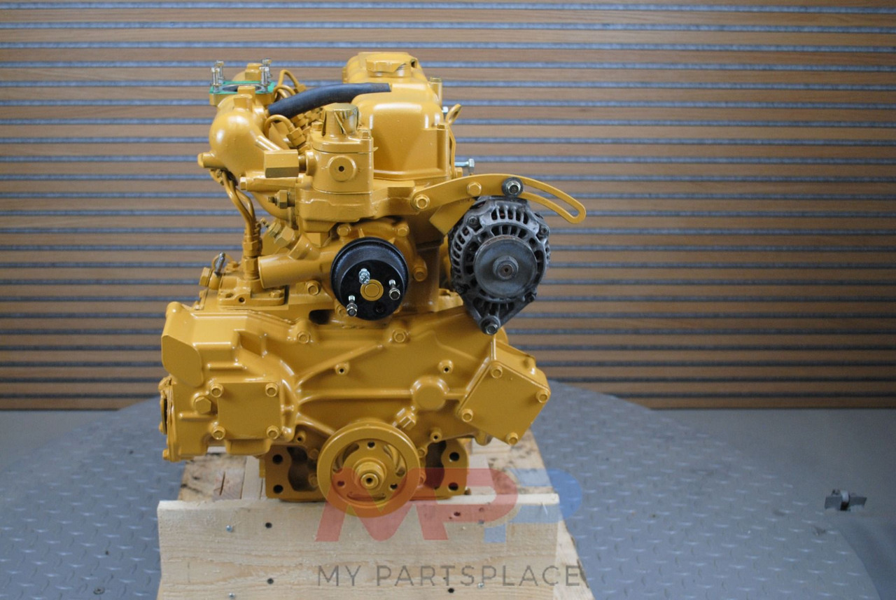 Mitsubishi Mitsubishi K4M K4N - Motor para Maquinaria agrícola: foto 2 Mitsubishi Mitsubishi K4M K4N - Motor para Maquinaria agrícola: foto 2