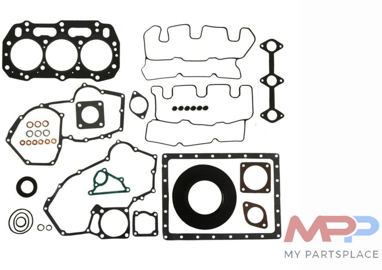 Perkins Pakkingenset 400-serie 3 CYL 84 Ø 403-15 103-15 - Junta de motor: foto 1 Perkins Pakkingenset 400-serie 3 CYL 84 Ø 403-15 103-15 - Junta de motor: foto 1