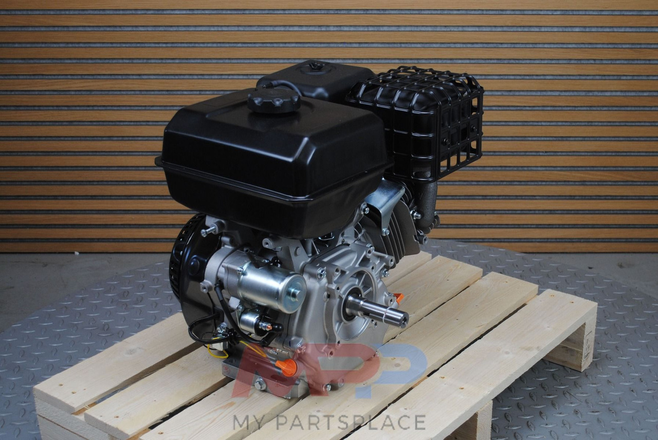 Rato R270 (Honda GX270) - Motor: foto 3 Rato R270 (Honda GX270) - Motor: foto 3