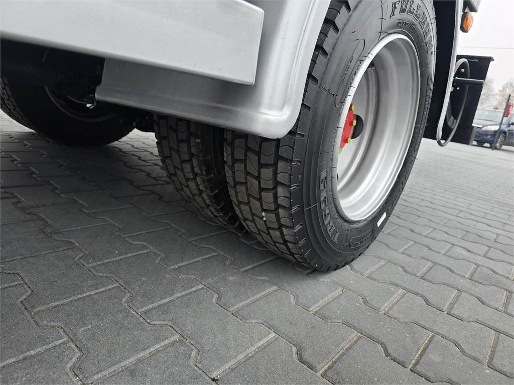 Leasing de Mitsubishi RIONED COMBI WUKO Mitsubishi RIONED COMBI WUKO: foto 13 Leasing de Mitsubishi RIONED COMBI WUKO Mitsubishi RIONED COMBI WUKO: foto 13