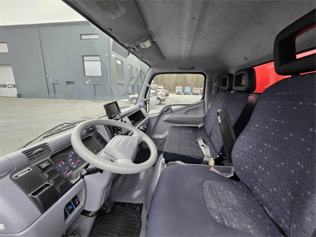 Leasing de Mitsubishi RIONED COMBI WUKO Mitsubishi RIONED COMBI WUKO: foto 27 Leasing de Mitsubishi RIONED COMBI WUKO Mitsubishi RIONED COMBI WUKO: foto 27