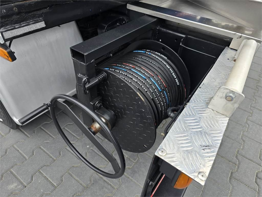 Leasing de Mitsubishi RIONED COMBI WUKO Mitsubishi RIONED COMBI WUKO: foto 14 Leasing de Mitsubishi RIONED COMBI WUKO Mitsubishi RIONED COMBI WUKO: foto 14