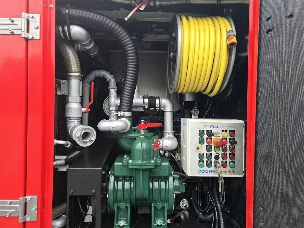 Leasing de Mitsubishi RIONED COMBI WUKO Mitsubishi RIONED COMBI WUKO: foto 21 Leasing de Mitsubishi RIONED COMBI WUKO Mitsubishi RIONED COMBI WUKO: foto 21