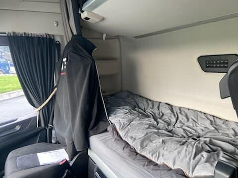 Iveco S-WAY AS 440 S - Cabeza tractora: foto 5 Iveco S-WAY AS 440 S - Cabeza tractora: foto 5