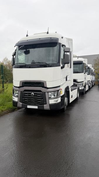 Renault Gamme T 520 - Cabeza tractora: foto 1 Renault Gamme T 520 - Cabeza tractora: foto 1