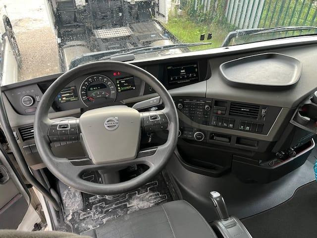 Volvo FH 500 - Cabeza tractora: foto 2 Volvo FH 500 - Cabeza tractora: foto 2