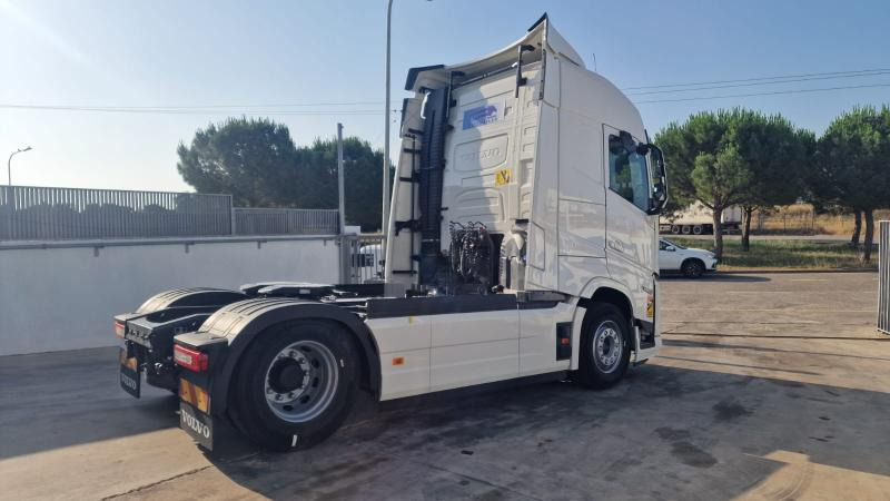Volvo FH 500 Globetrotter I-save - Cabeza tractora: foto 2 Volvo FH 500 Globetrotter I-save - Cabeza tractora: foto 2