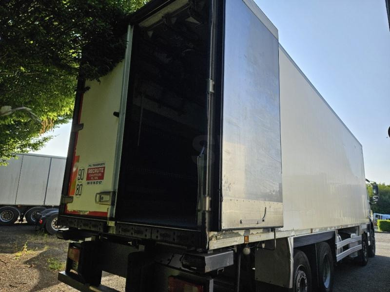 DAF CF 410 - Camión frigorífico: foto 3 DAF CF 410 - Camión frigorífico: foto 3