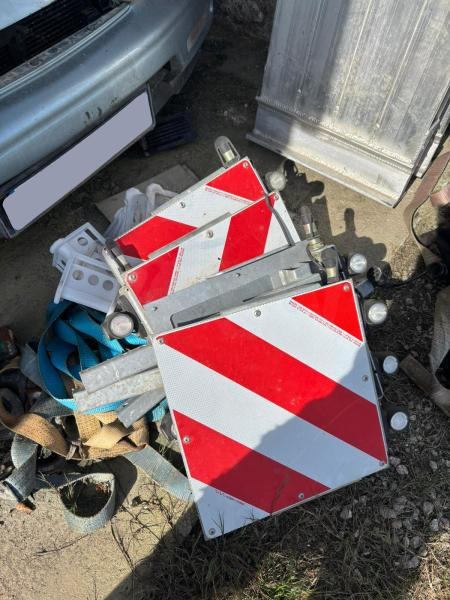 Kässbohrer LOWBED LB3E - Semirremolque góndola rebajadas: foto 3 Kässbohrer LOWBED LB3E - Semirremolque góndola rebajadas: foto 3