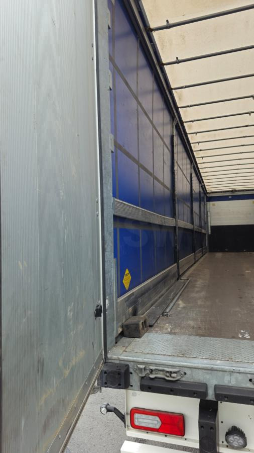 Semirremolque lona Schmitz Cargobull SCS: foto 16