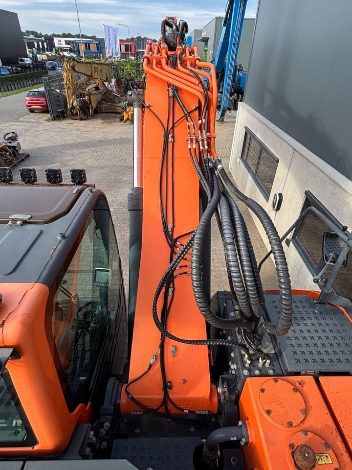 Excavadora de cadenas Doosan DX 235 LCR-5 - DX235 - DX235LCR - 235: foto 24 Excavadora de cadenas Doosan DX 235 LCR-5 - DX235 - DX235LCR - 235: foto 24