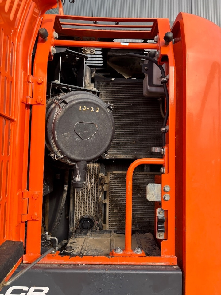 Excavadora de cadenas Doosan DX 235 LCR-5 - DX235 - DX235LCR - 235: foto 20 Excavadora de cadenas Doosan DX 235 LCR-5 - DX235 - DX235LCR - 235: foto 20