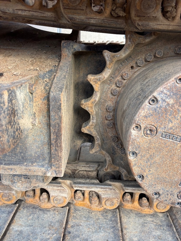 Excavadora de cadenas Doosan DX 235 LCR-5 - DX235 - DX235LCR - 235: foto 27 Excavadora de cadenas Doosan DX 235 LCR-5 - DX235 - DX235LCR - 235: foto 27