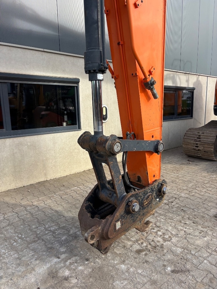Excavadora de cadenas Doosan DX 235 LCR-5 - DX235 - DX235LCR - 235: foto 19 Excavadora de cadenas Doosan DX 235 LCR-5 - DX235 - DX235LCR - 235: foto 19