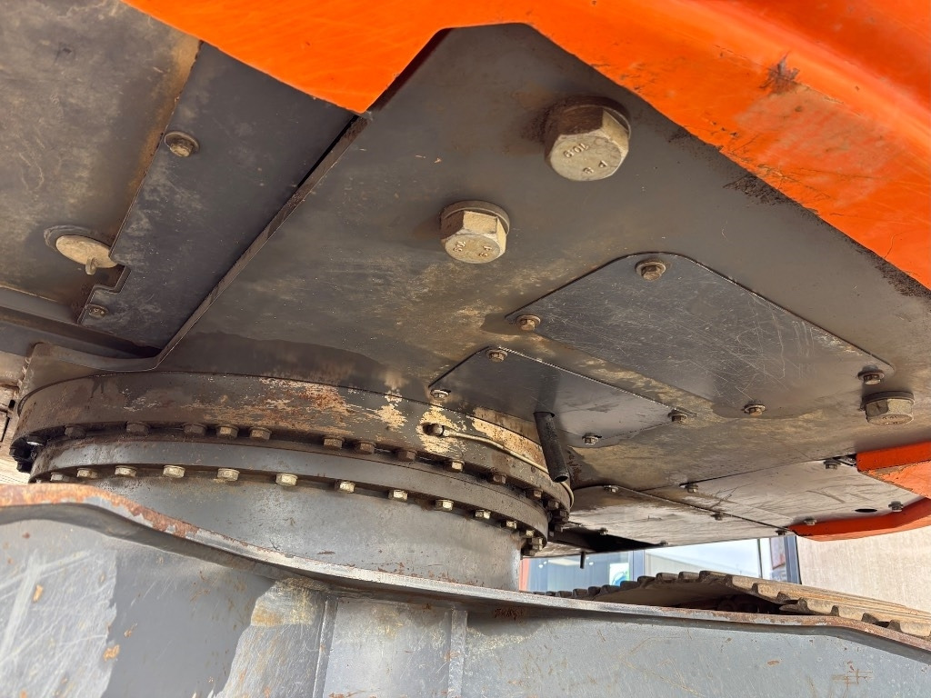 Excavadora de cadenas Doosan DX 235 LCR-5 - DX235 - DX235LCR - 235: foto 21 Excavadora de cadenas Doosan DX 235 LCR-5 - DX235 - DX235LCR - 235: foto 21