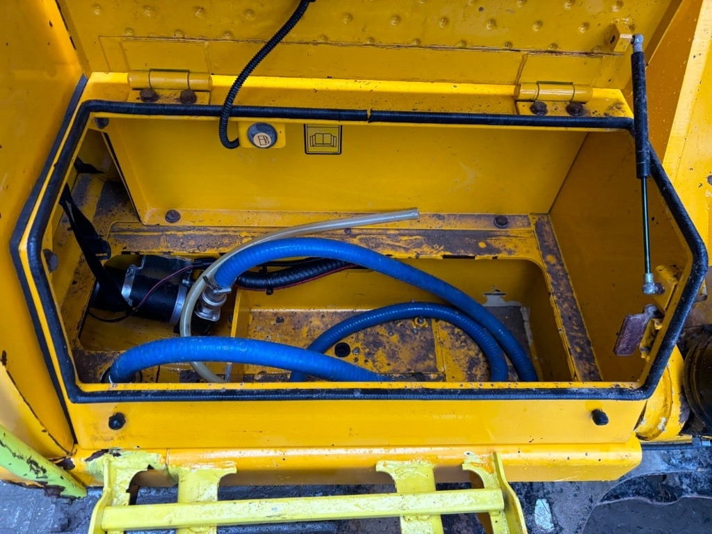 Excavadora de cadenas JCB JS370LC -- JS 370 LC -- Full options: foto 29