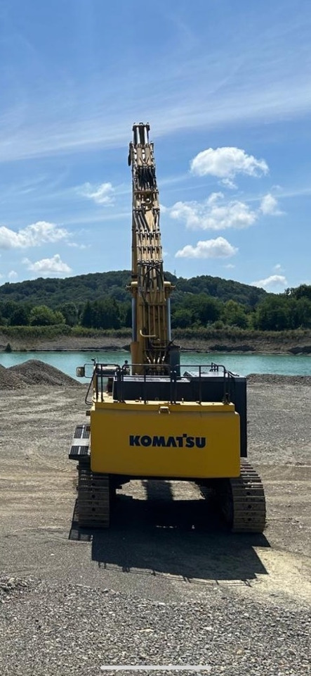 Komatsu PC 800 LC-8 - 24 METER LONG REACH PC 750 - PC 700 - Excavadora de cadenas: foto 2 Komatsu PC 800 LC-8 - 24 METER LONG REACH PC 750 - PC 700 - Excavadora de cadenas: foto 2