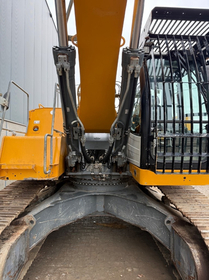 Liebherr R 946 LC - R946 - R946LC - R 938 - Excavadora de cadenas: foto 5 Liebherr R 946 LC - R946 - R946LC - R 938 - Excavadora de cadenas: foto 5