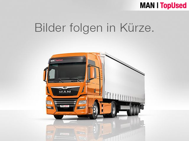 MAN TGX 18.510 4x2 LL SA - Cabeza tractora: foto 1 MAN TGX 18.510 4x2 LL SA - Cabeza tractora: foto 1