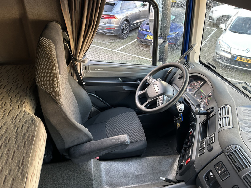 DAF CF 400 FT Space Cab / NL Truck / APK TUV 04-26 - Cabeza tractora: foto 3 DAF CF 400 FT Space Cab / NL Truck / APK TUV 04-26 - Cabeza tractora: foto 3