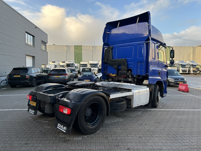 DAF CF 400 FT Space Cab / NL Truck / APK TUV 04-26 - Cabeza tractora: foto 2 DAF CF 400 FT Space Cab / NL Truck / APK TUV 04-26 - Cabeza tractora: foto 2