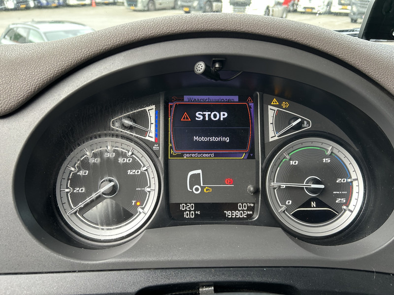 DAF CF 410 FT SC / Motor Problems / 793 dkm / Euro 6D / NL Truck - Cabeza tractora: foto 4 DAF CF 410 FT SC / Motor Problems / 793 dkm / Euro 6D / NL Truck - Cabeza tractora: foto 4