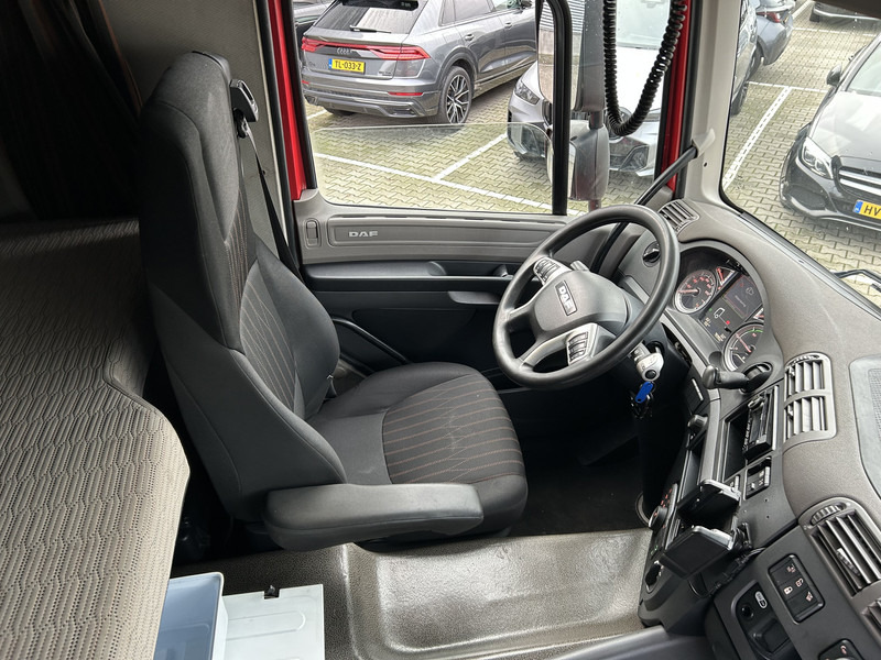 DAF CF 410 FT SC / Motor Problems / 793 dkm / Euro 6D / NL Truck - Cabeza tractora: foto 3 DAF CF 410 FT SC / Motor Problems / 793 dkm / Euro 6D / NL Truck - Cabeza tractora: foto 3