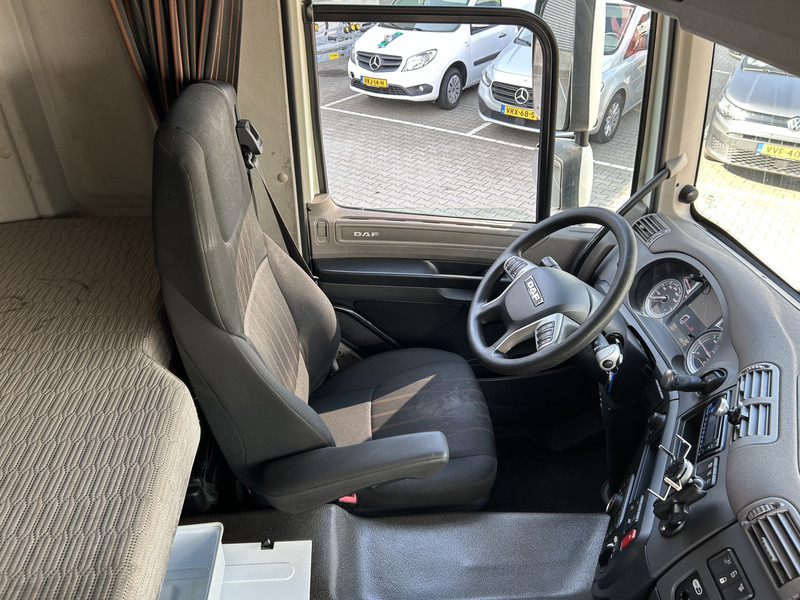 DAF CF 410 FT Space Cab / 420 dkm / MX Brake / APK TUV 04-26 - Cabeza tractora: foto 3 DAF CF 410 FT Space Cab / 420 dkm / MX Brake / APK TUV 04-26 - Cabeza tractora: foto 3