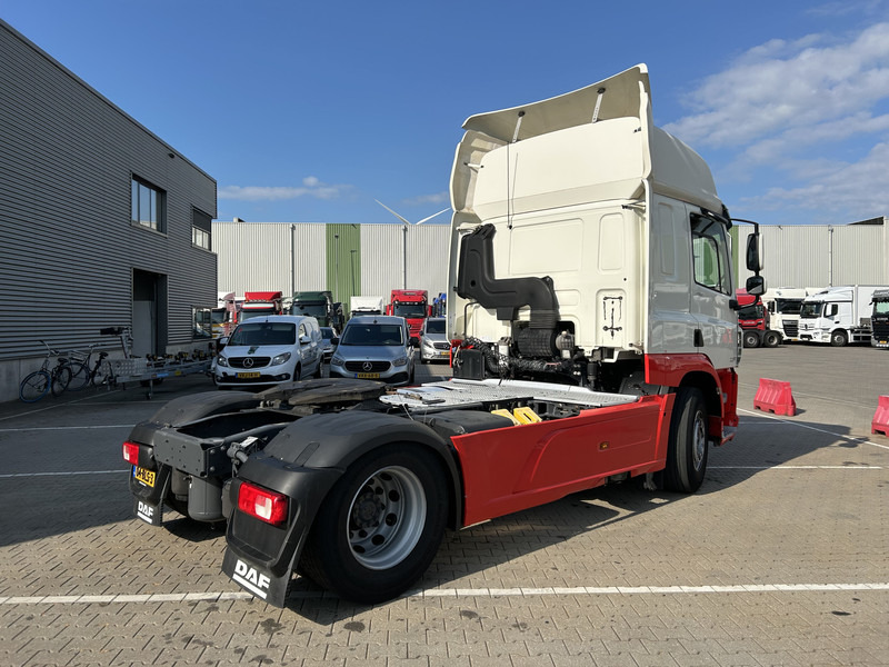 DAF CF 410 FT Space Cab / 420 dkm / MX Brake / APK TUV 04-26 - Cabeza tractora: foto 2 DAF CF 410 FT Space Cab / 420 dkm / MX Brake / APK TUV 04-26 - Cabeza tractora: foto 2