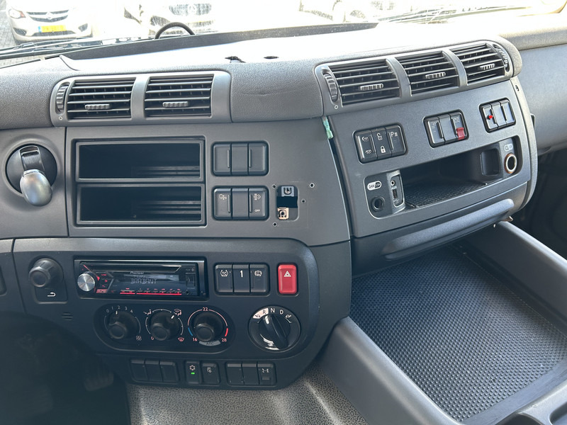 DAF CF 440 FT Space Cab / ADR / 809 dkm / PTO / APK TUV 12-25 - Cabeza tractora: foto 5 DAF CF 440 FT Space Cab / ADR / 809 dkm / PTO / APK TUV 12-25 - Cabeza tractora: foto 5