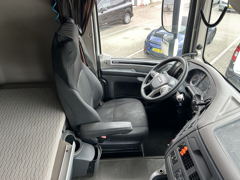 DAF XF 450 FT SSC / DPF Exhaust Problem / 2 Tanks / Stand Airco / APK TUV 03-26 - Cabeza tractora: foto 3 DAF XF 450 FT SSC / DPF Exhaust Problem / 2 Tanks / Stand Airco / APK TUV 03-26 - Cabeza tractora: foto 3
