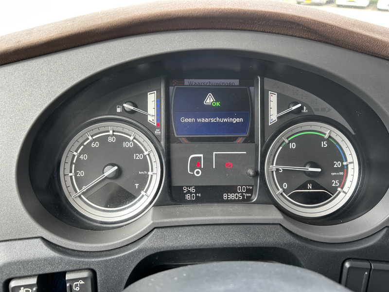 DAF XF 460 FT Space Cab / 838 dkm / New Tacho V2 / APK TUV 11-25 - Cabeza tractora: foto 4 DAF XF 460 FT Space Cab / 838 dkm / New Tacho V2 / APK TUV 11-25 - Cabeza tractora: foto 4