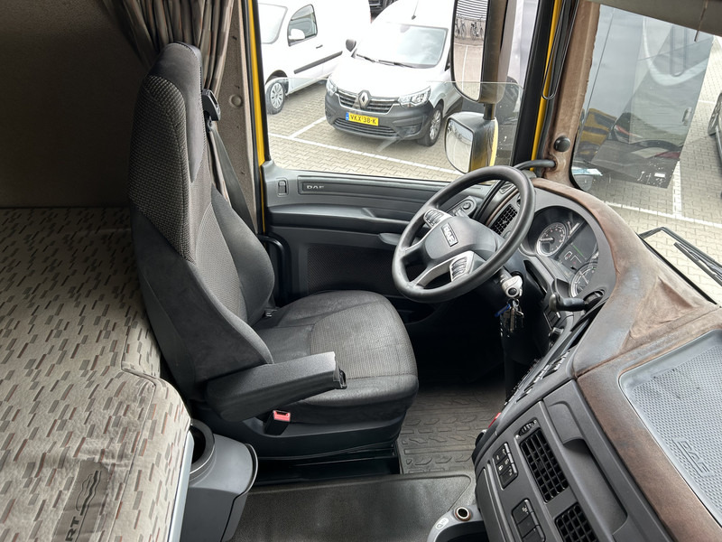 DAF XF 460 FT Space Cab / 838 dkm / New Tacho V2 / APK TUV 11-25 - Cabeza tractora: foto 3 DAF XF 460 FT Space Cab / 838 dkm / New Tacho V2 / APK TUV 11-25 - Cabeza tractora: foto 3