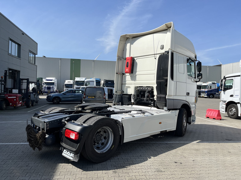 DAF XF 480 FT SSC / 841 dkm / New Tacho / 2 Tanks / Stand Airco / APK TUV 02-26 - Cabeza tractora: foto 2 DAF XF 480 FT SSC / 841 dkm / New Tacho / 2 Tanks / Stand Airco / APK TUV 02-26 - Cabeza tractora: foto 2