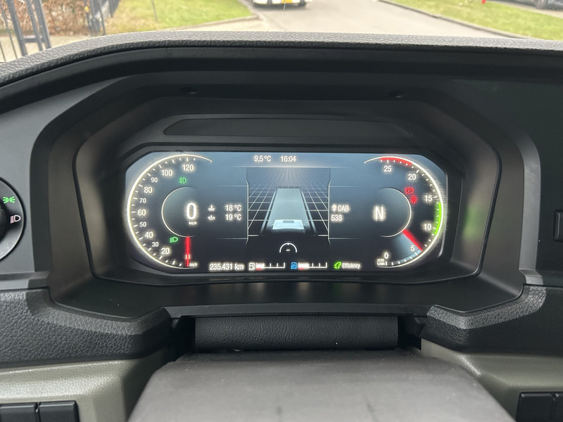 MAN TGX 18.470 GX / Retarder / New Tacho V2 / 2 Tanks / APK TUV 01-27 - Cabeza tractora: foto 4 MAN TGX 18.470 GX / Retarder / New Tacho V2 / 2 Tanks / APK TUV 01-27 - Cabeza tractora: foto 4