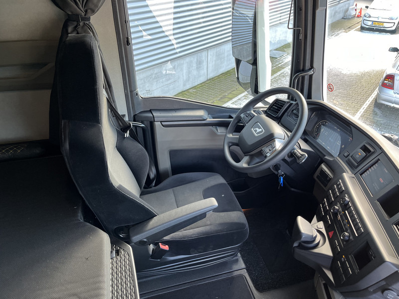 MAN TGX 18.470 GX / ZF Retarder / Full LED / 2 Tanks / APK TUV 01-26 - Cabeza tractora: foto 3 MAN TGX 18.470 GX / ZF Retarder / Full LED / 2 Tanks / APK TUV 01-26 - Cabeza tractora: foto 3