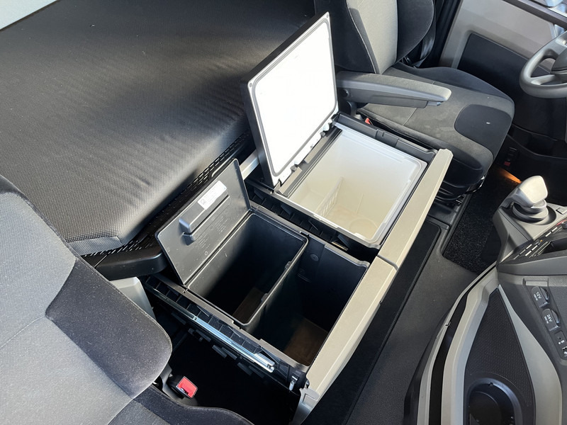 Cabeza tractora MAN TGX 18.470 GX / ZF Retarder / Full LED / 2 Tanks / APK TUV 01-26: foto 7