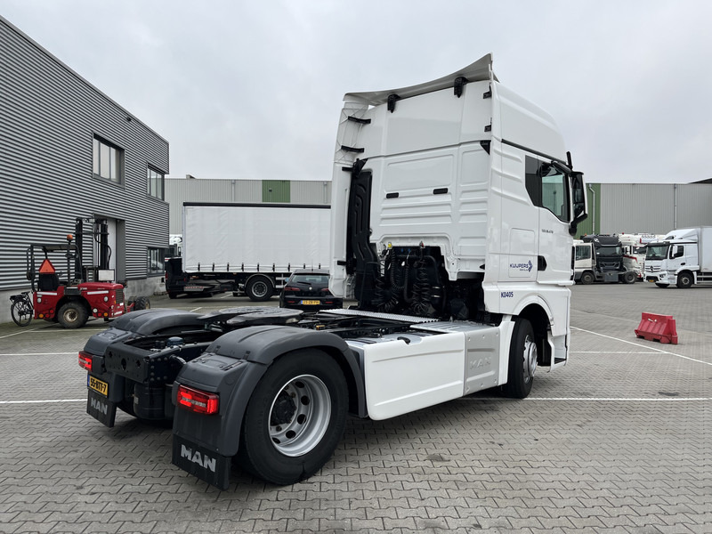 MAN TGX 18.470 GX / ZF Retarder / Full LED / 2 Tanks / APK TUV 01-26 - Cabeza tractora: foto 2 MAN TGX 18.470 GX / ZF Retarder / Full LED / 2 Tanks / APK TUV 01-26 - Cabeza tractora: foto 2