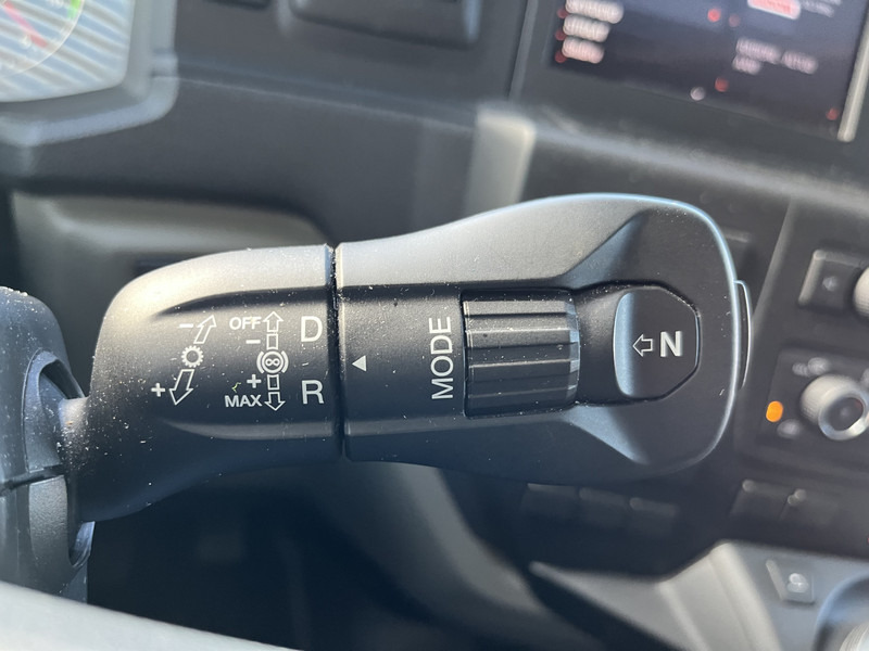 Cabeza tractora MAN TGX 18.470 GX / ZF Retarder / Full LED / 2 Tanks / APK TUV 01-26: foto 6