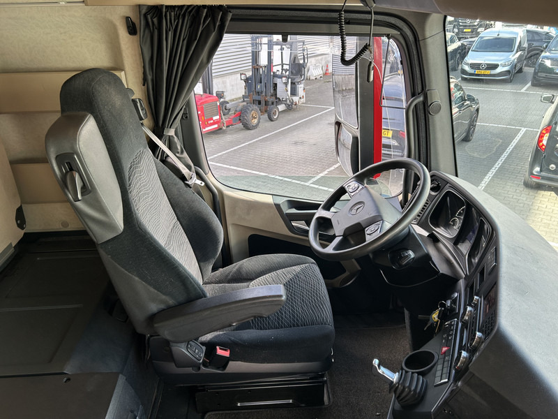 Mercedes-Benz Actros 1845 Bigspace / 949 dkm / Stand Klima / APK TUV 09-25 - Cabeza tractora: foto 3 Mercedes-Benz Actros 1845 Bigspace / 949 dkm / Stand Klima / APK TUV 09-25 - Cabeza tractora: foto 3