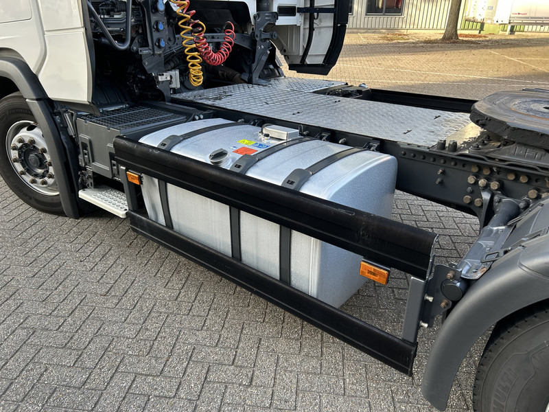 Cabeza tractora Scania R450 Highline / Retarder / 724 dkm / APK TUV 07-26: foto 10