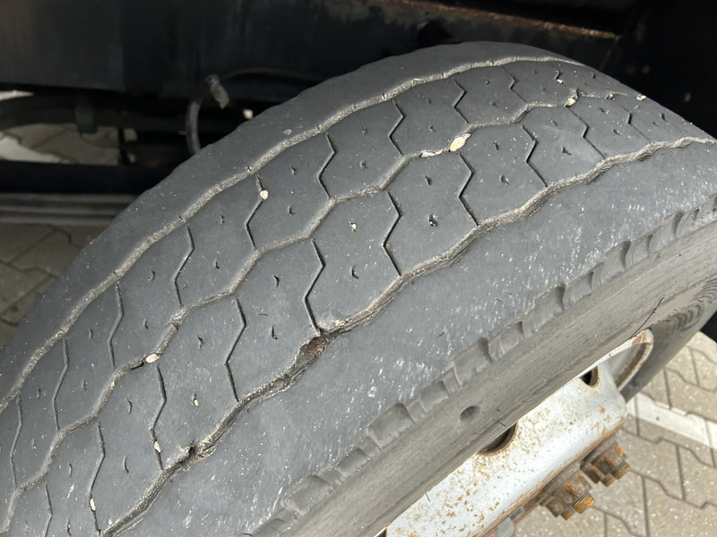 Cabeza tractora Terberg YT 182 / Cummins / Allison / 2012 / Terminal Tractor: foto 15